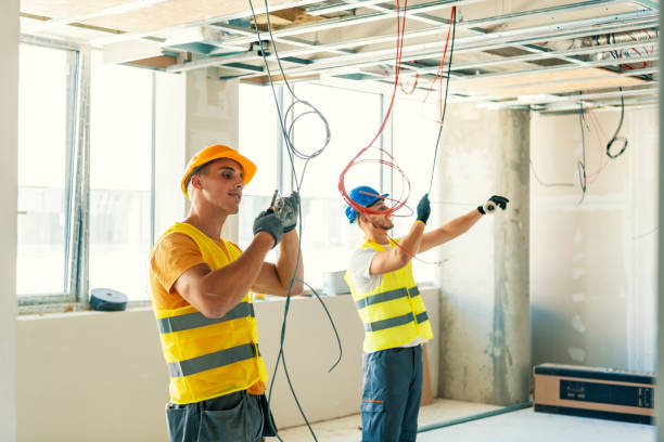 Smoke and Carbon Monoxide Detector Installation in Marysville, PA