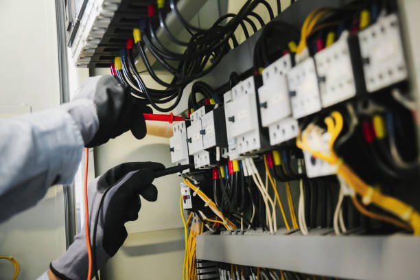 Best Commercial Electrical Services  in Marysville, PA