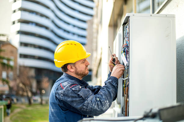 Best Electrical Maintenance Services  in Marysville, PA