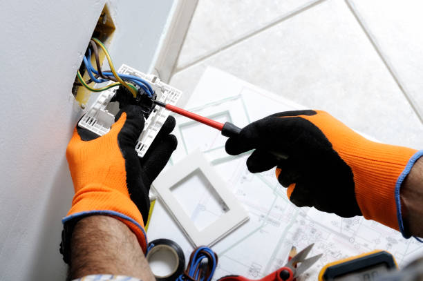 Trusted Marysville, PA Electrician Experts